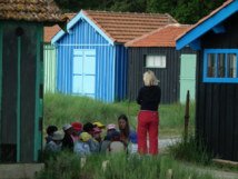 Pôle 1 - Êtres vivants, biodiversité Pôle 1 - Êtres vivants, biodiversité