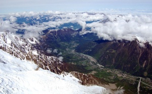 Chamonix et ses environs Chamonix et ses environs
