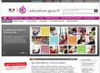 Ministère de l'Education Nationale 