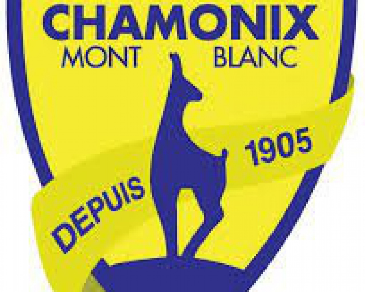 Club des sports de Chamonix