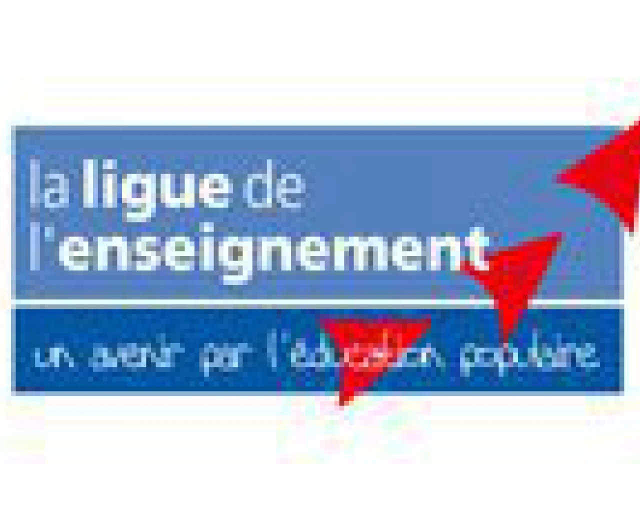 La Ligue de l'Enseignement