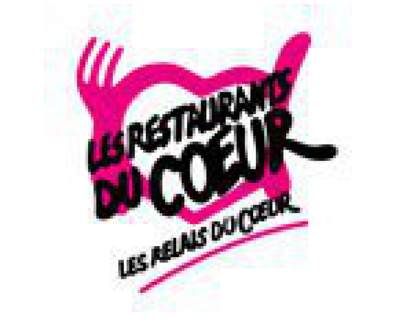 Les Resto du Cœur