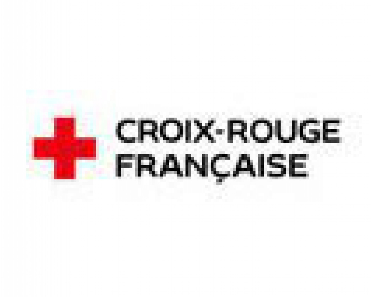 Croix rouge française