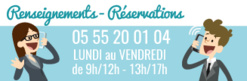 Contactez-nous
