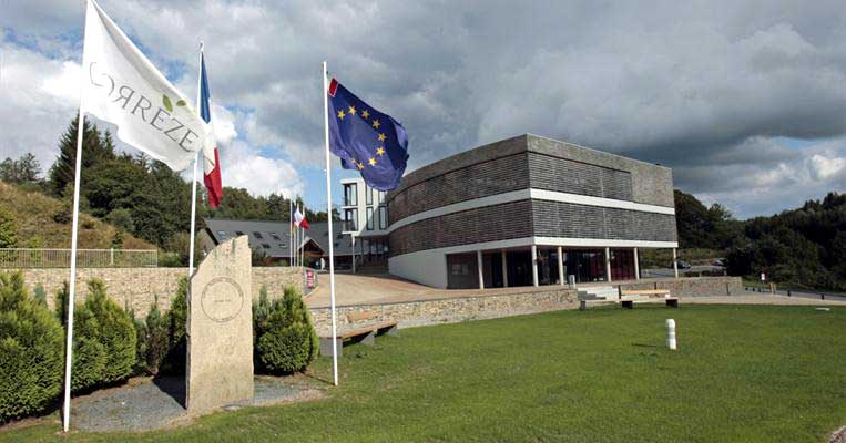 Séjours ANCV Séniors en vacances à Bugeat Séjours ANCV Séniors en vacances à Bugeat