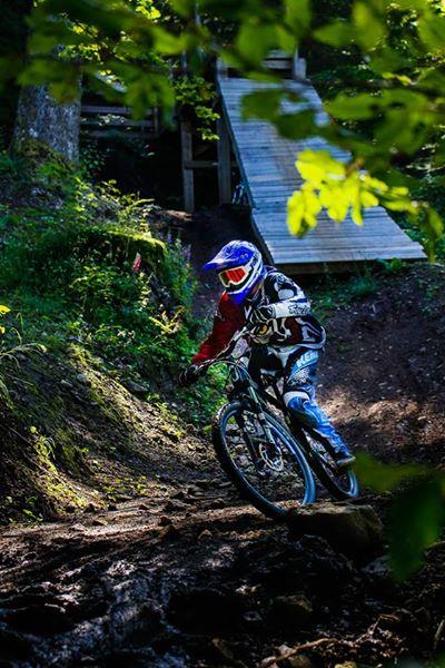 19 - Stage VTT 19 - Stage VTT