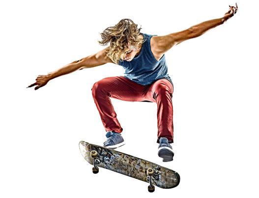 20 - Stage Skate 20 - Stage Skate