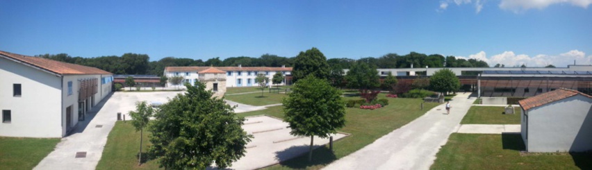 La Martière La Martière