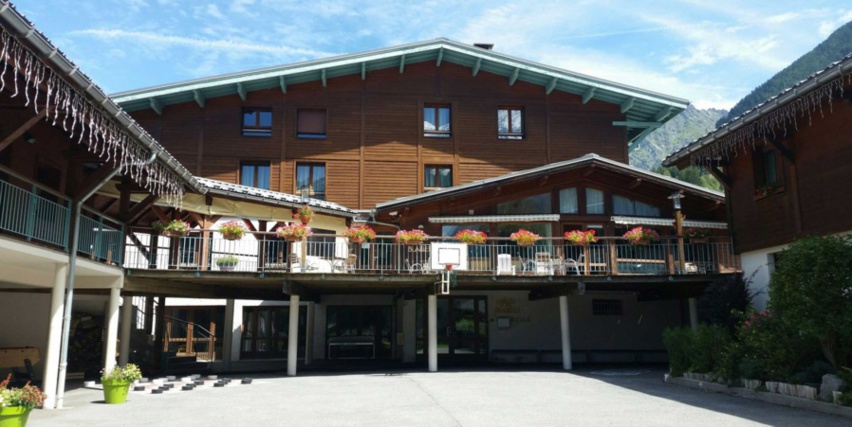 Les Chalets des Aiguilles Les Chalets des Aiguilles