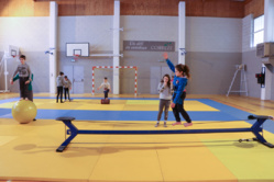 Classes vertes au pays des Mille Sources (Bugeat) Classes vertes au pays des Mille Sources (Bugeat)