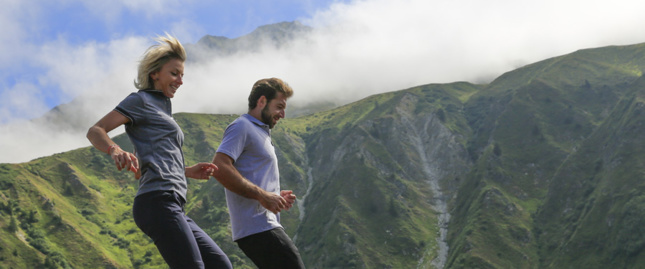 Spécial Weekend UTMB à Chamonix Mont-Blanc