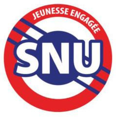 Campagne d’inscription au Service National Universel Campagne d’inscription au Service National Universel