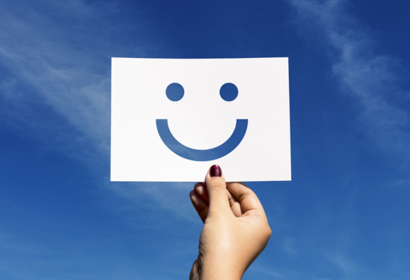 Après la pluie vient le beau temps. Après la pluie vient le beau temps.