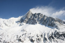Pôle 1 - Eau, neige, glace et roches Pôle 1 - Eau, neige, glace et roches