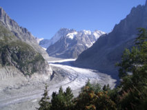 Pôle 1 - Eau, neige, glace et roches Pôle 1 - Eau, neige, glace et roches