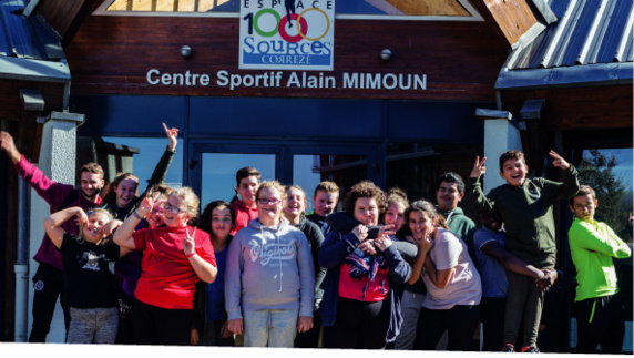 Sport Santé Cinéma 2020-2021