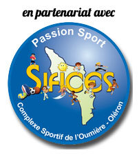 Accueil de groupes sportifs Accueil de groupes sportifs