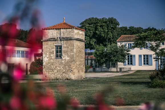 Séjours d'intégration 6eme - La Martière - Oléron