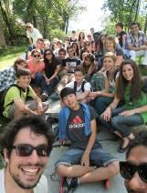 100% Alpi ! - 13/17 ans 100% Alpi ! - 13/17 ans