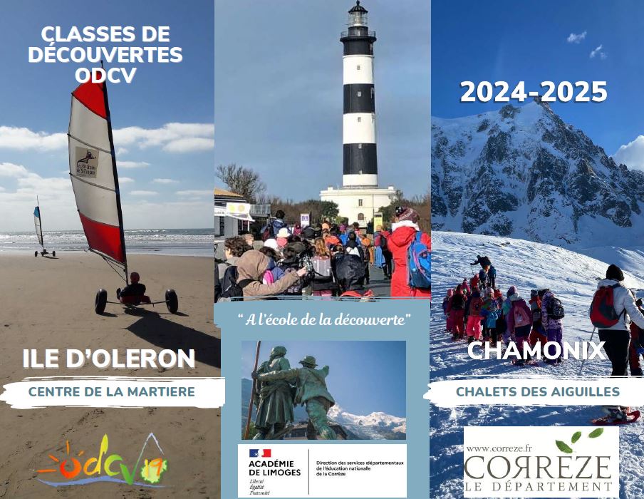 Brochure 2024-2025