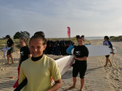 Sport aventure - 13/16 ans
