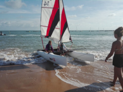 Les p'tits sportifs - 6/12 ans