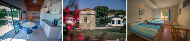 Village vacances - Séjours été 2023