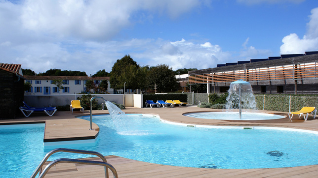 Village vacances - Séjours été 2023