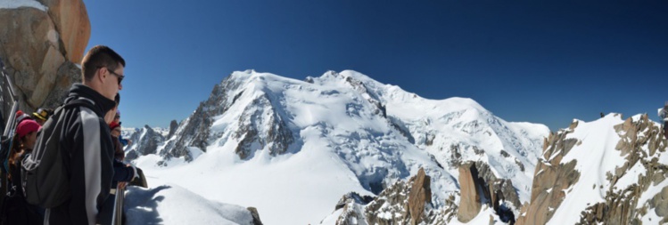 Chamonix et ses environs Chamonix et ses environs