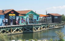 Oléron, ses randos et ses environs Oléron, ses randos et ses environs