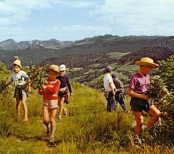 Notre longue histoire Notre longue histoire