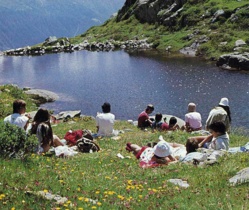 Notre longue histoire Notre longue histoire