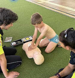 Séjours à Oléron Séjours à Oléron