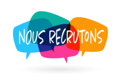L'ODCV recrute L'ODCV recrute