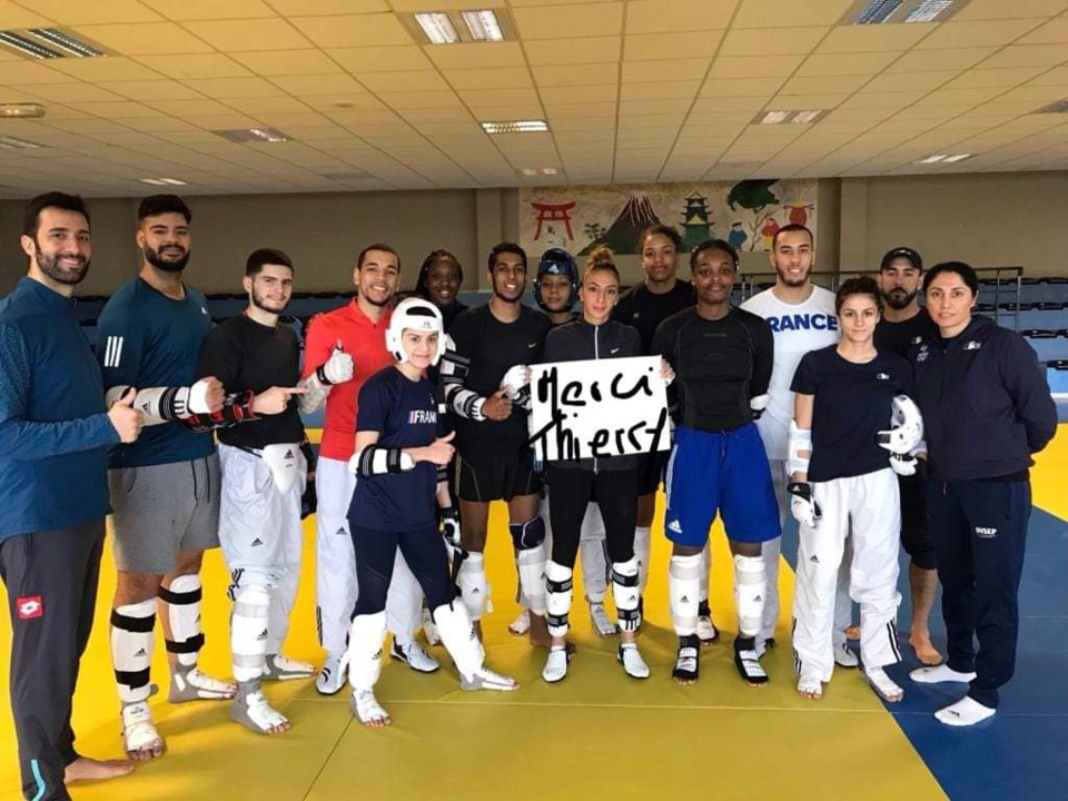 Stages sportifs à Oléron Stages sportifs à Oléron