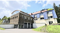 Chalet des Galinottes
