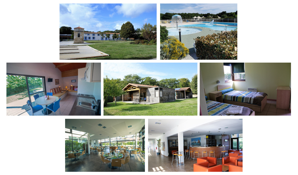 Vacances Adaptées Organisées à Oléron Vacances Adaptées Organisées à Oléron