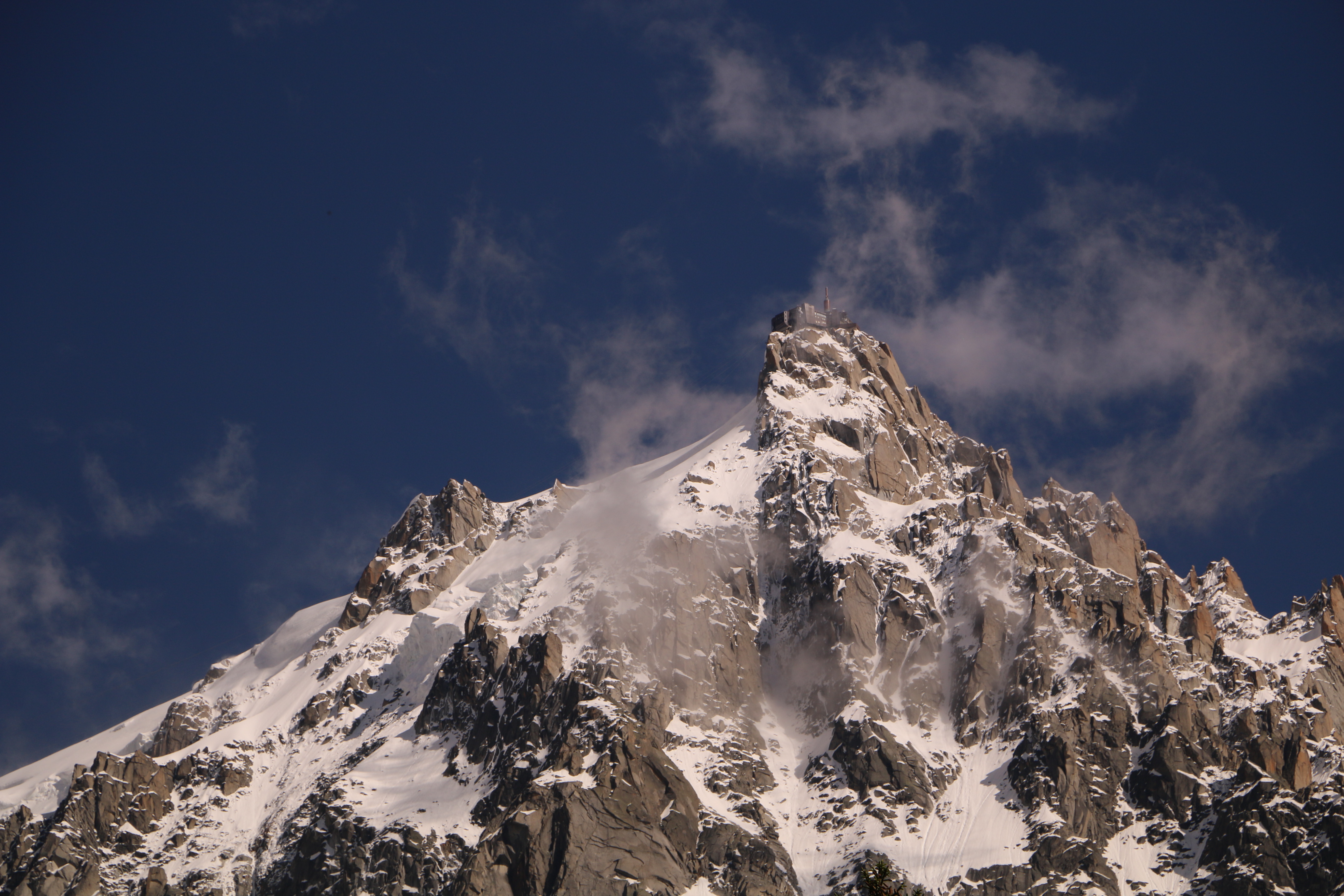 Classes de neige ou montagne à Chamonix Mont-Blanc