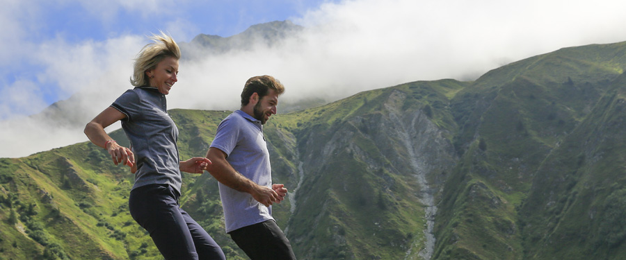 Spécial Weekend UTMB à Chamonix Mont-Blanc