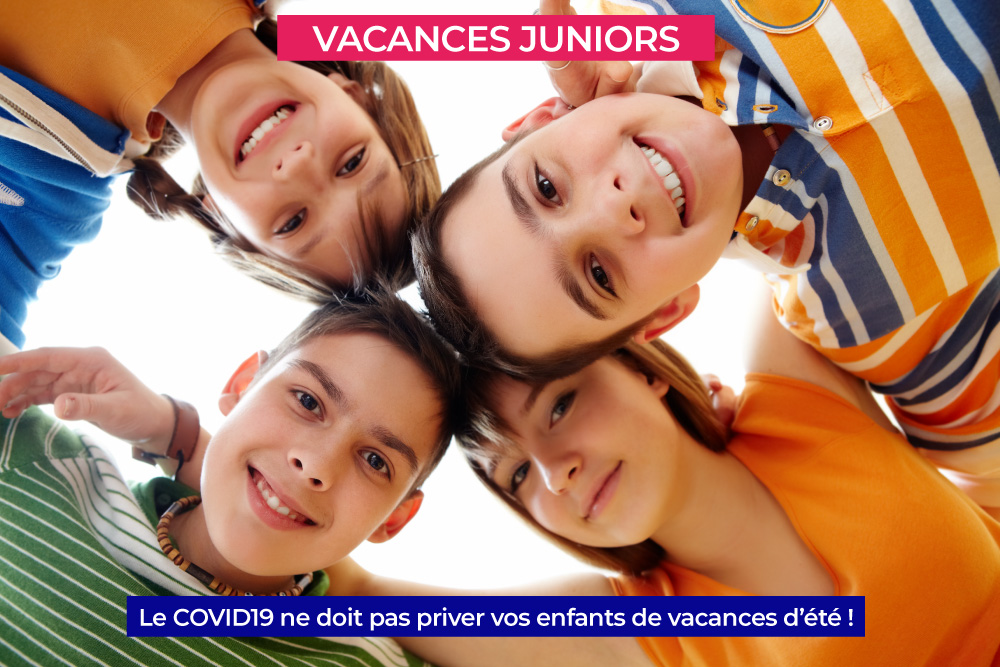 Accédez aux séjours