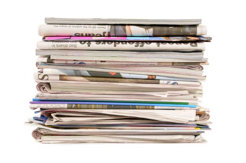 Dans la presse...