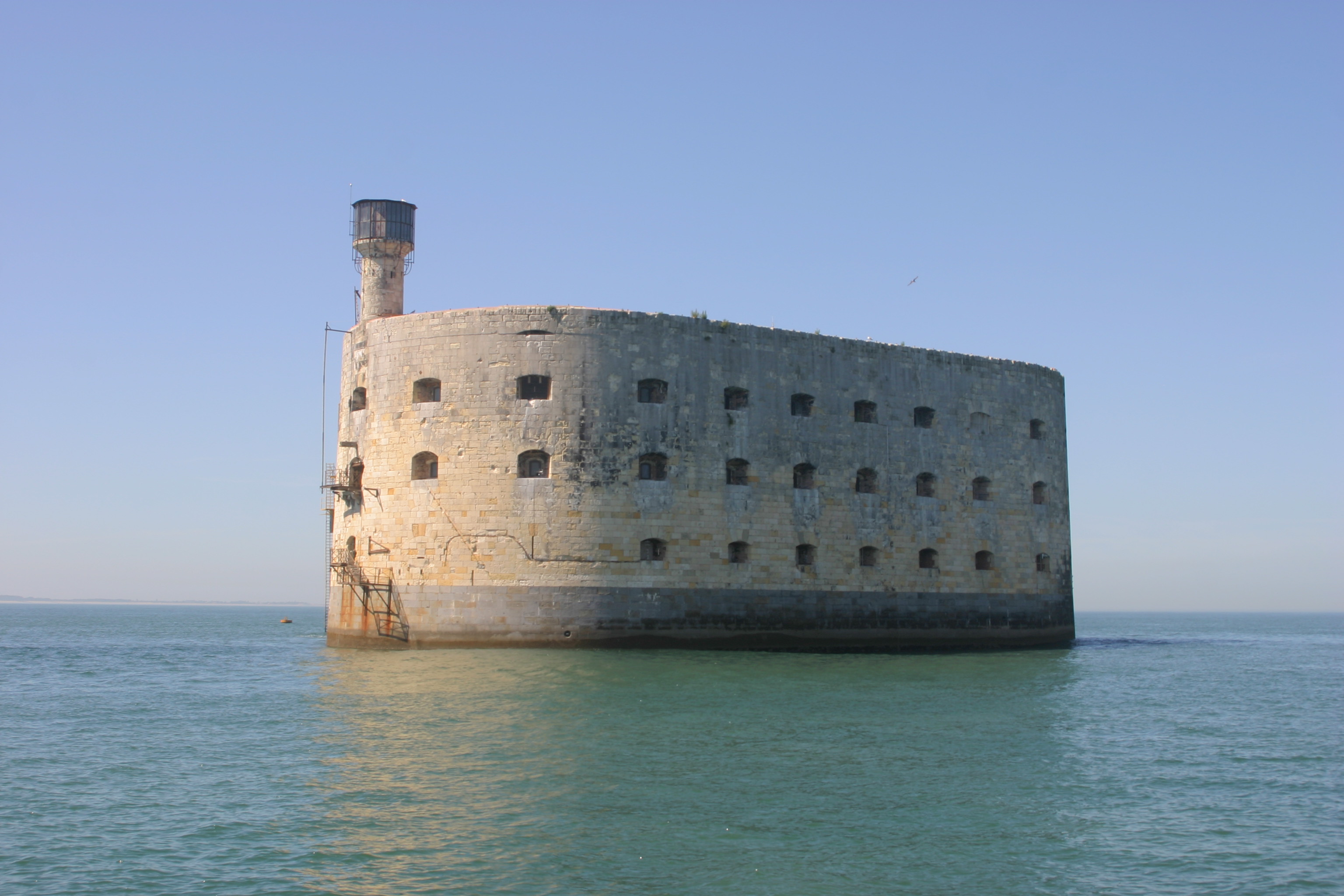 Oléron, ses randos et ses environs