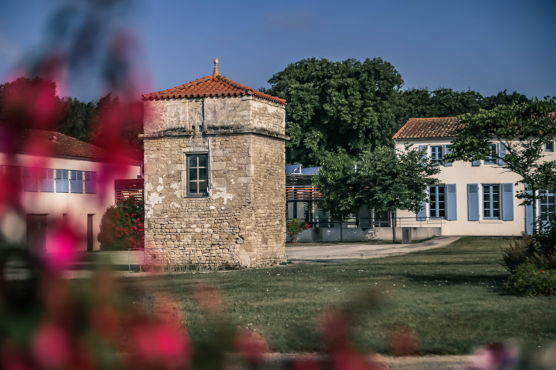 Séjours d'intégration 6eme - La Martière - Oléron