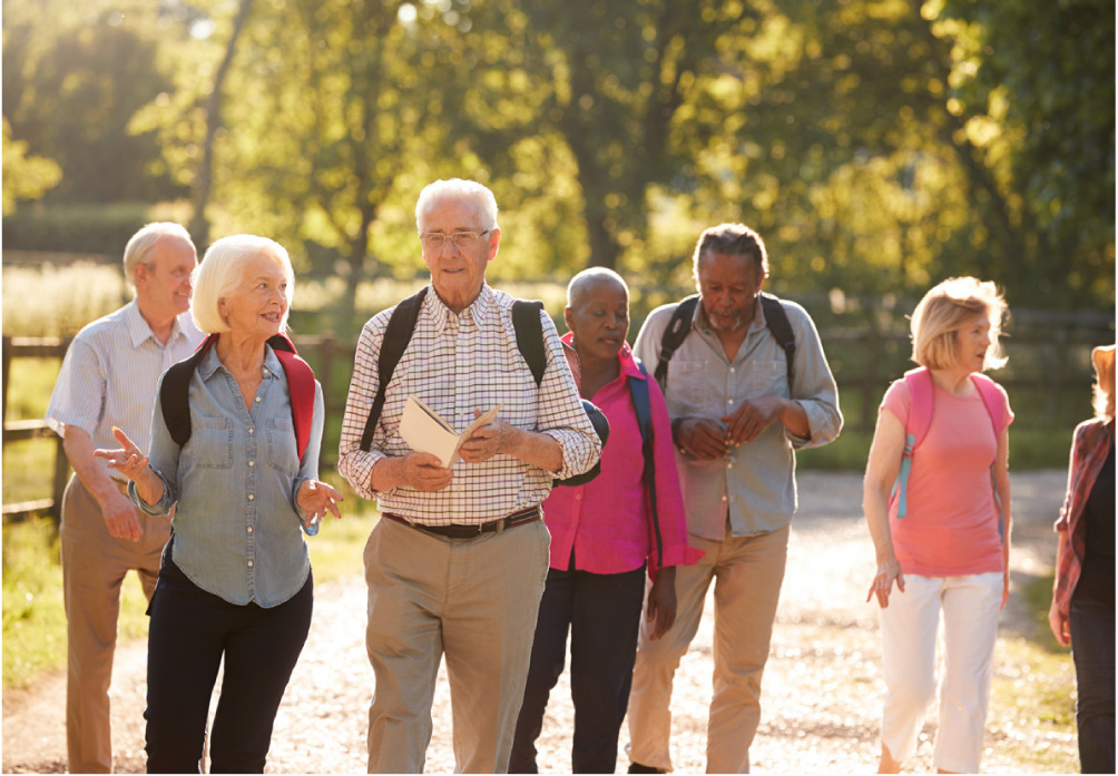 Vacances Ancv Seniors Catalogue Seniors En Vacances 2021