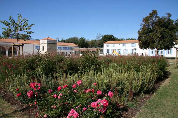 CNE 2023 - Séjournez à La Martière sur l'île d'Oléron