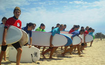 Sensations Glisses 13 -16 ans