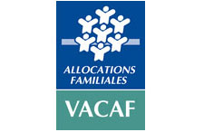 VACAF - Aide aux vacances familiales