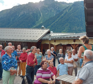 Séjours ANCV - Seniors en vacances - Edition 2026