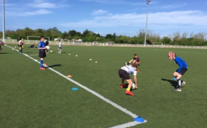 Multisports et océan 6-12 ans