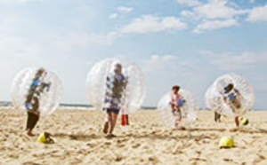 Extrême Aventure 13 -16 ans